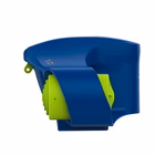 Immagine di Acqua Scooter NILOX - Makai Nui NXWTRSCOOTER2BL