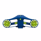 Immagine di Acqua Scooter NILOX - Makai Nui NXWTRSCOOTER2BL