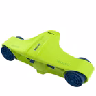 Immagine di Acqua Scooter NILOX - Makai Nui NXWTRSCOOTER2YL