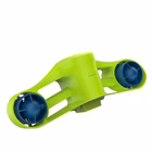 Immagine di Acqua Scooter NILOX - Makai Nui NXWTRSCOOTER2YL