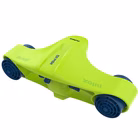 Immagine di Acqua Scooter NILOX - Makai Nui NXWTRSCOOTER2YL