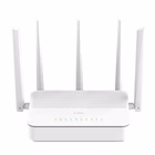 Immagine di Router gigabit ethernet 3 D-LINK D-Link Consumer C36/E