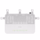 Immagine di Router gigabit ethernet 3 D-LINK D-Link Consumer C36/E