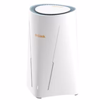 Immagine di Router gigabit ethernet 4 D-LINK D-Link Consumer G572