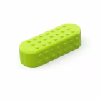 Immagine di Tasto sinistro makai nui yellow