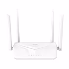 Immagine di Router gigabit ethernet 3 D-LINK S12/E