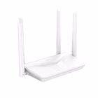 Immagine di Router gigabit ethernet 3 D-LINK S12/E