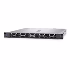 Immagine di Server rack DELL - DV3W5 - PowerEdge R360 Smart Selection Xeon 6333P1x32 8x2,5"
