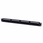 Immagine di Accessori per dipositivi di rete STARTECH Startech Middle Value C6PANEL24
