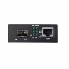 Immagine di Accessori per dipositivi di rete DIGITUS BY ASSMAN Convertitore Media Gigabit Ethernet DIGITUS, RJ45