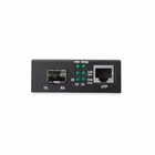 Immagine di Accessori per dipositivi di rete DIGITUS BY ASSMAN Convertitore Media Gigabit Ethernet DIGITUS, RJ45