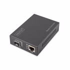 Immagine di Accessori per dipositivi di rete DIGITUS BY ASSMAN Convertitore media 10 Gigabit DN-82211