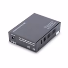 Immagine di Accessori per dipositivi di rete DIGITUS BY ASSMAN Convertitore Media Gigabit Ethernet DIGITUS, RJ45