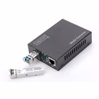 Immagine di Accessori per dipositivi di rete DIGITUS BY ASSMAN Convertitore media 10 Gigabit DN-82211