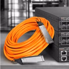 Immagine di Accessori per dipositivi di rete RUCKUS NETWORKS MODULE, MINI-GBIC, TX, 1000BASE, RJ45 E1MG-TX