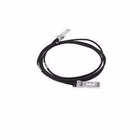 Immagine di Accessori per dipositivi di rete HP X240 10G SFP+ 65CM DAC CABLE JD095C