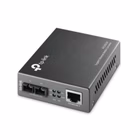Immagine di Accessori per dipositivi di rete TP-LINK MEDIA CONVERTER MC200CM