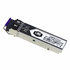 Immagine di Accessori per dipositivi di rete NILOX NILOX TECH - Modulo Fibra Ottica Switch Gigabit/ M NX-LKSFPLC