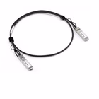 Immagine di Accessori per dipositivi di rete ALCATEL-LUCENT ENTERPRISE OS6360-CBL-1M - 1 meter long 10Gbs SFP+ d