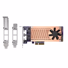 Immagine di Accessori per dipositivi di rete QNAP QM2-2P2G2T