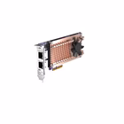 Immagine di Accessori per dipositivi di rete QNAP QM2-2P2G2T