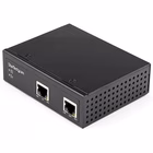 Immagine di Accessori per dipositivi di rete STARTECH Gigabit PoE Extender Industriale 60W POEEXT1G60W