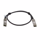 Immagine di Accessori per dipositivi di rete STARTECH Cisco QSFP-H40G-CU1M Compatibile QSFPH40GCU1M