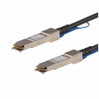 Immagine di Accessori per dipositivi di rete STARTECH Cisco QSFP-H40G-CU1M Compatibile QSFPH40GCU1M