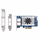 Immagine di Accessori per dipositivi di rete QNAP QNAP Low End QXG-10G2T-X710