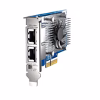 Immagine di Accessori per dipositivi di rete QNAP QNAP Low End QXG-10G2T-X710
