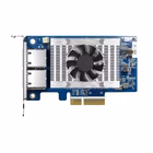 Immagine di Accessori per dipositivi di rete QNAP QNAP Low End QXG-10G2T-X710