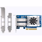 Immagine di Accessori per dipositivi di rete QNAP QNAP Low End QXG-25G2SF-CX6