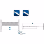 Immagine di Accessori per dipositivi di rete SYNOLOGY RKM114