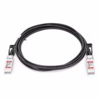 Immagine di Accessori per dipositivi di rete ALCATEL-LUCENT ENTERPRISE SFP-10G-C1M