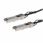 Immagine di Accessori per dipositivi di rete STARTECH Startech Middle Value SFPH10GBC05M