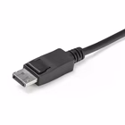 Immagine di Accessori per dipositivi di rete STARTECH Startech Middle Value SV211DPUA4K