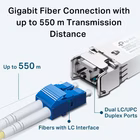 Immagine di Accessori per dipositivi di rete TP-LINK TP-Link Business TL-SM311LM