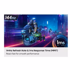 Immagine di S24hg310 monitor essential Full HD