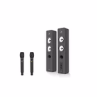 Immagine di Kit audio pro con 2 radio mic. inclusi