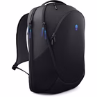 Immagine di Notebook da 15.6 - 18.4 poliuretano nero DELL DELL OPZIONI PC SPL AWBP-AW7825P
