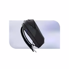 Immagine di Notebook da 15.6 - 18.4 poliuretano nero DELL DELL OPZIONI PC SPL AWBP-AW7825P