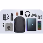 Immagine di Notebook da 15.6 - 18.4 poliuretano nero DELL DELL OPZIONI PC SPL AWBP-AW7825P