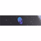 Immagine di Notebook da 15.6 - 18.4 poliuretano nero DELL DELL OPZIONI PC SPL AWBP-AW7825P