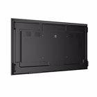 Immagine di 86 monitor uhd 24/7 600 nits