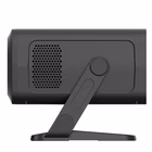 Immagine di Videoproiettore hd 720 (1280x720) 150 ansi lumen STRONG LYRA-1
