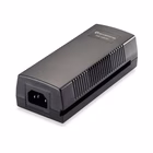 Immagine di Alimentatori per dispositivi di rete LEVEL ONE LEVELONE POI-3015 - INIETTORE PoE da 2.5 Gigabit, POI