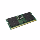 Immagine di Modulo di memoria so-dimm 16GB ddr5 tft 6.400 mhz KINGSTON Ram 16GB 6400MT/s DDR5 Non-ECC CL52 CSOD
