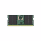 Immagine di Modulo di memoria so-dimm 32GB ddr5 tft 6.400 mhz KINGSTON Ram 32GB 6400MT/s DDR5 Non-ECC CL52 CSOD