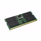 Immagine di Modulo di memoria so-dimm 32GB ddr5 tft 6.400 mhz KINGSTON Ram 32GB 6400MT/s DDR5 Non-ECC CL52 CSOD