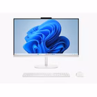 Immagine di Pc All-in-One 27" 16.00000 home intel core ultra 5 512GB HP HP OmniStudio All-in-One Desktop AI 27